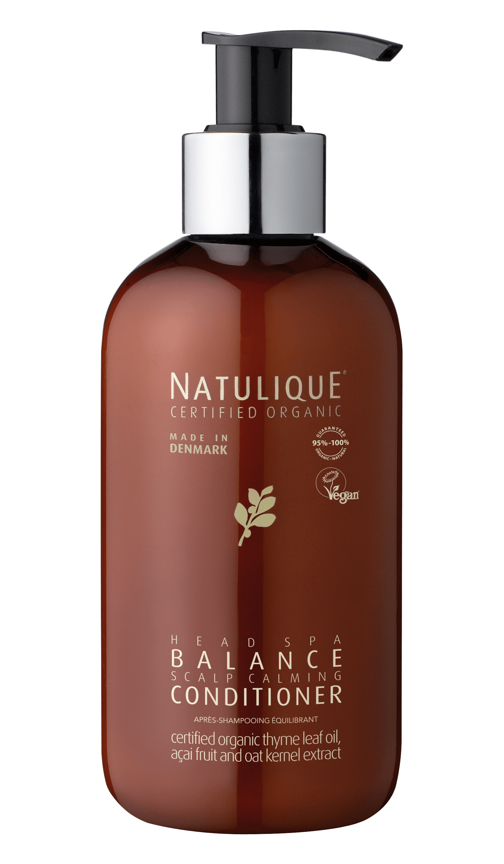 Balance Conditioner