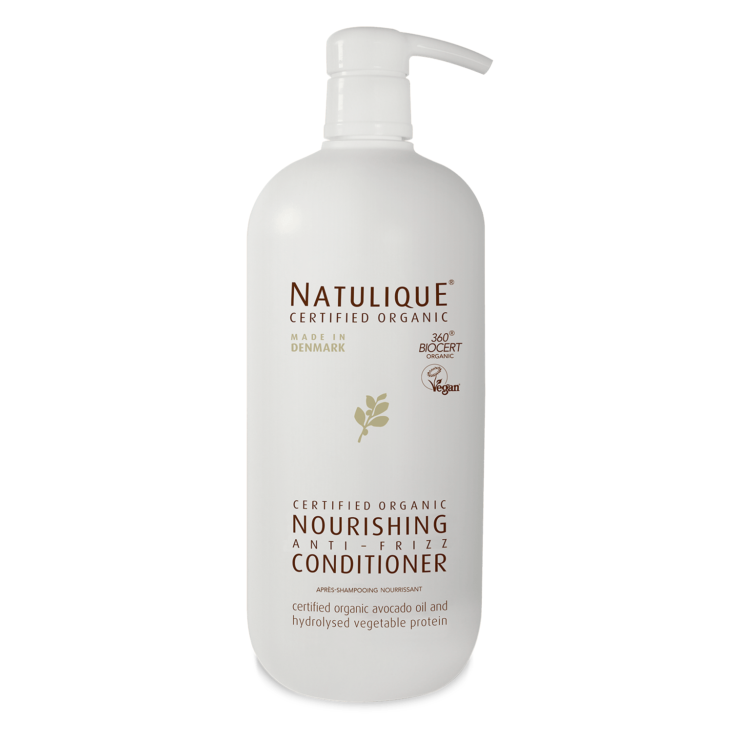 Nourishing Conditioner Liter fles