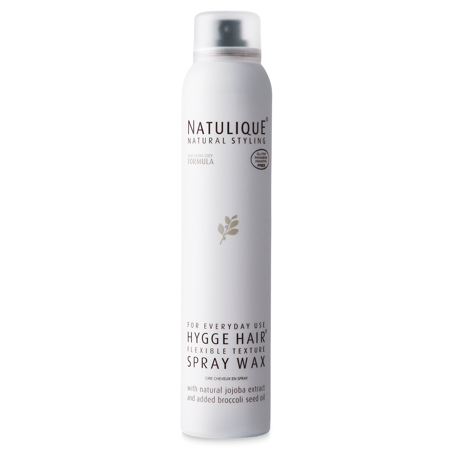 Hygge Hair Spray Wax