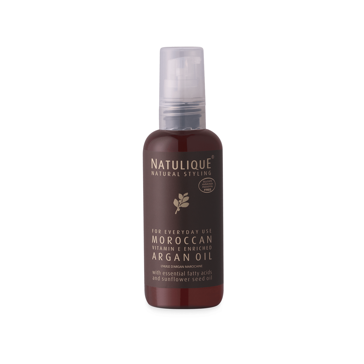 Moroccan Argan Oil
