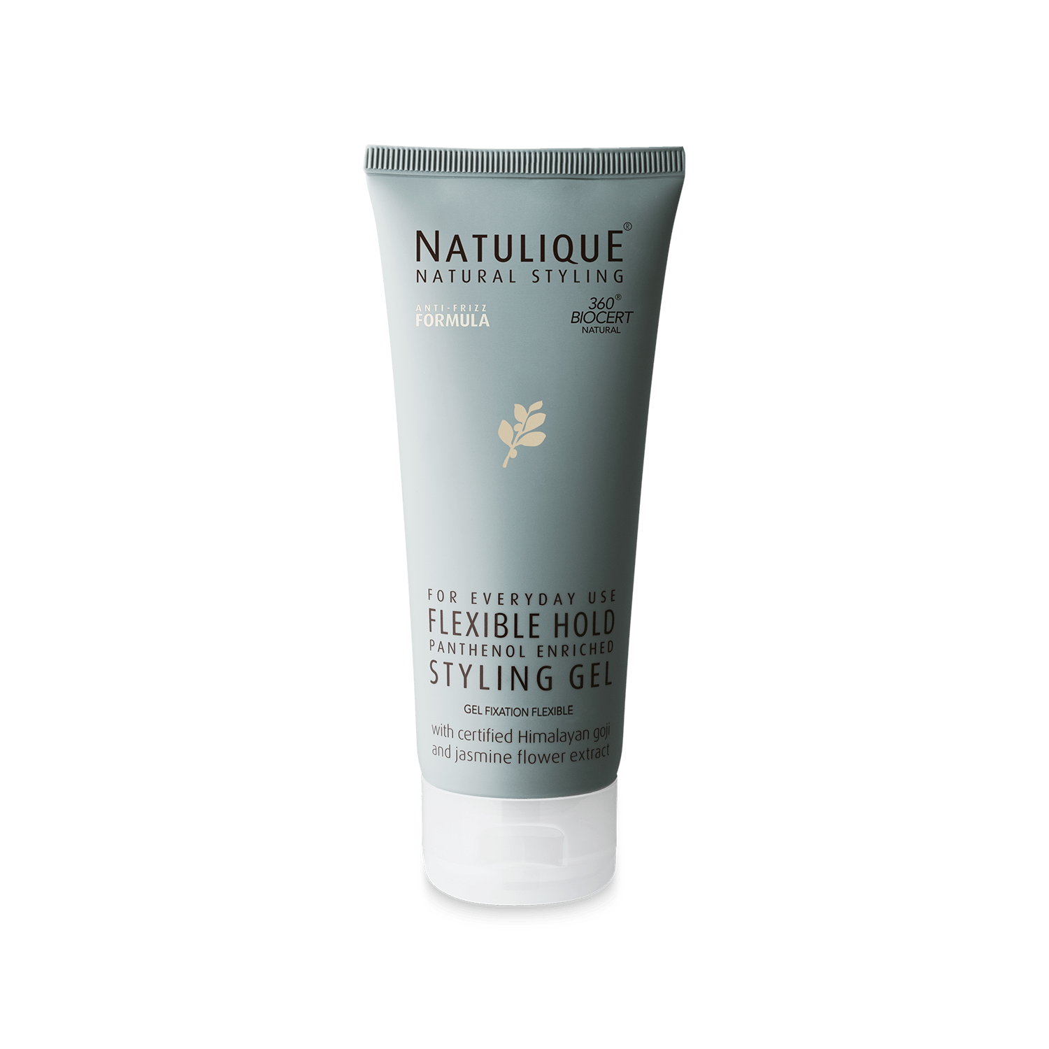 Flexible Hold Styling Gel