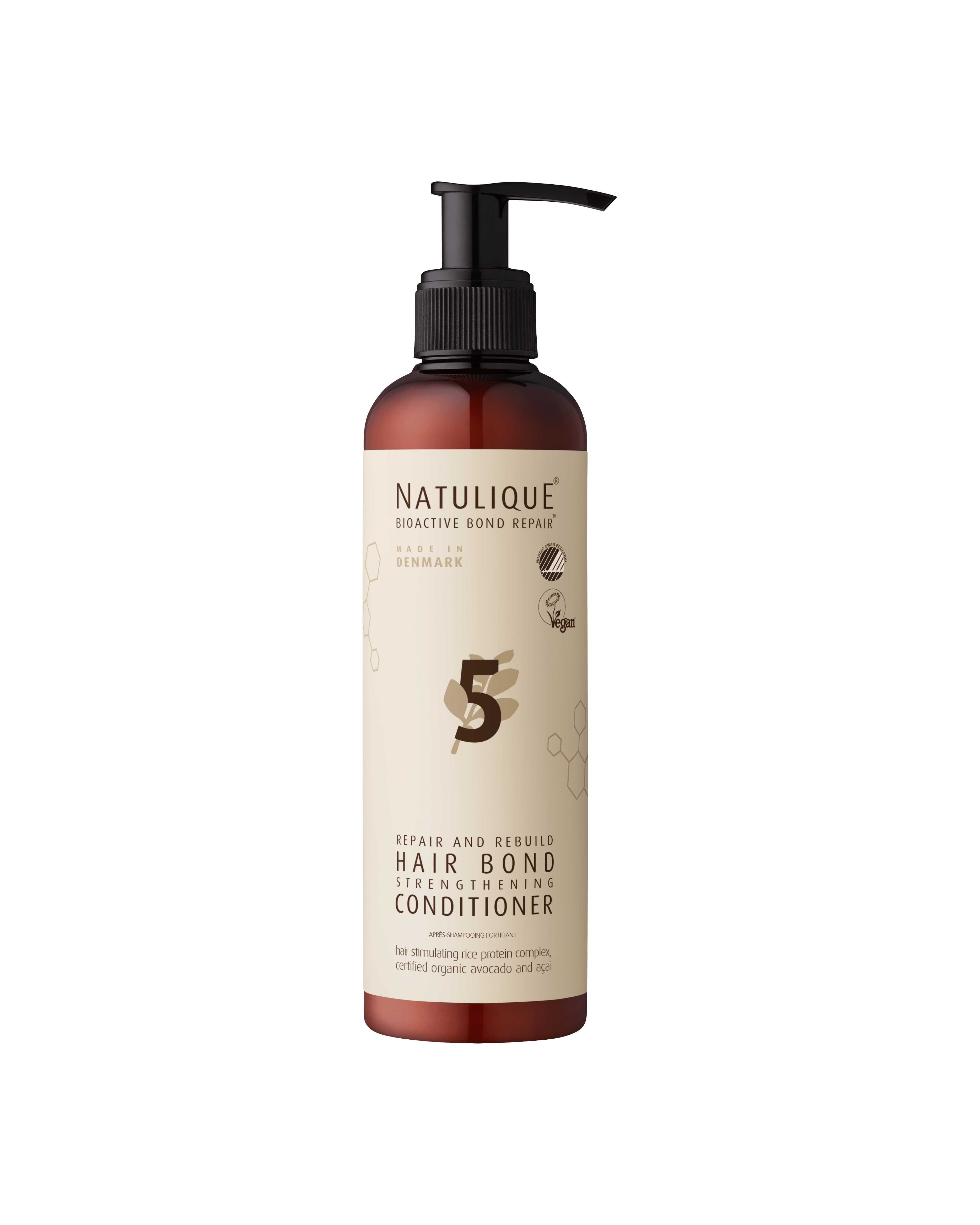 Hair Bond Conditioner 5
