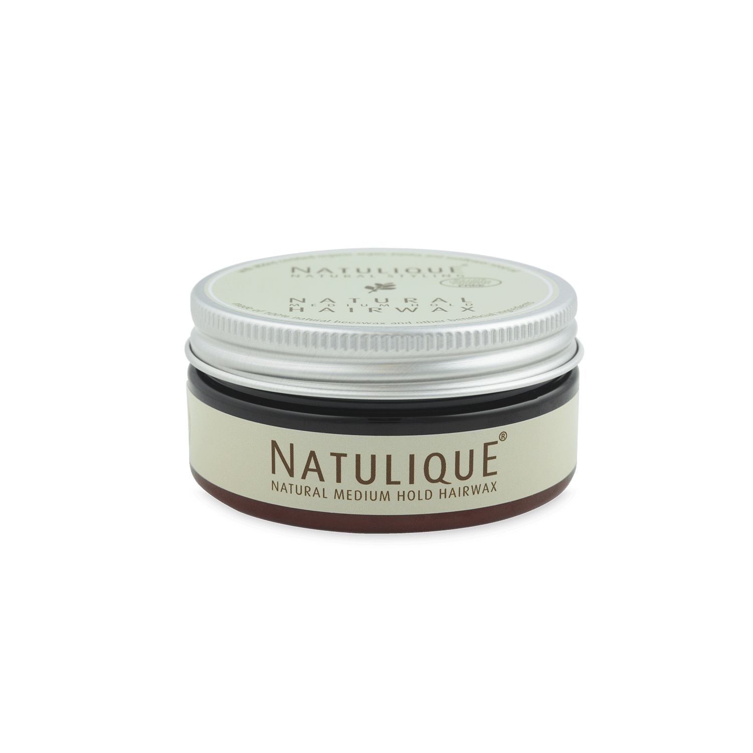 Medium Hold Hair Wax