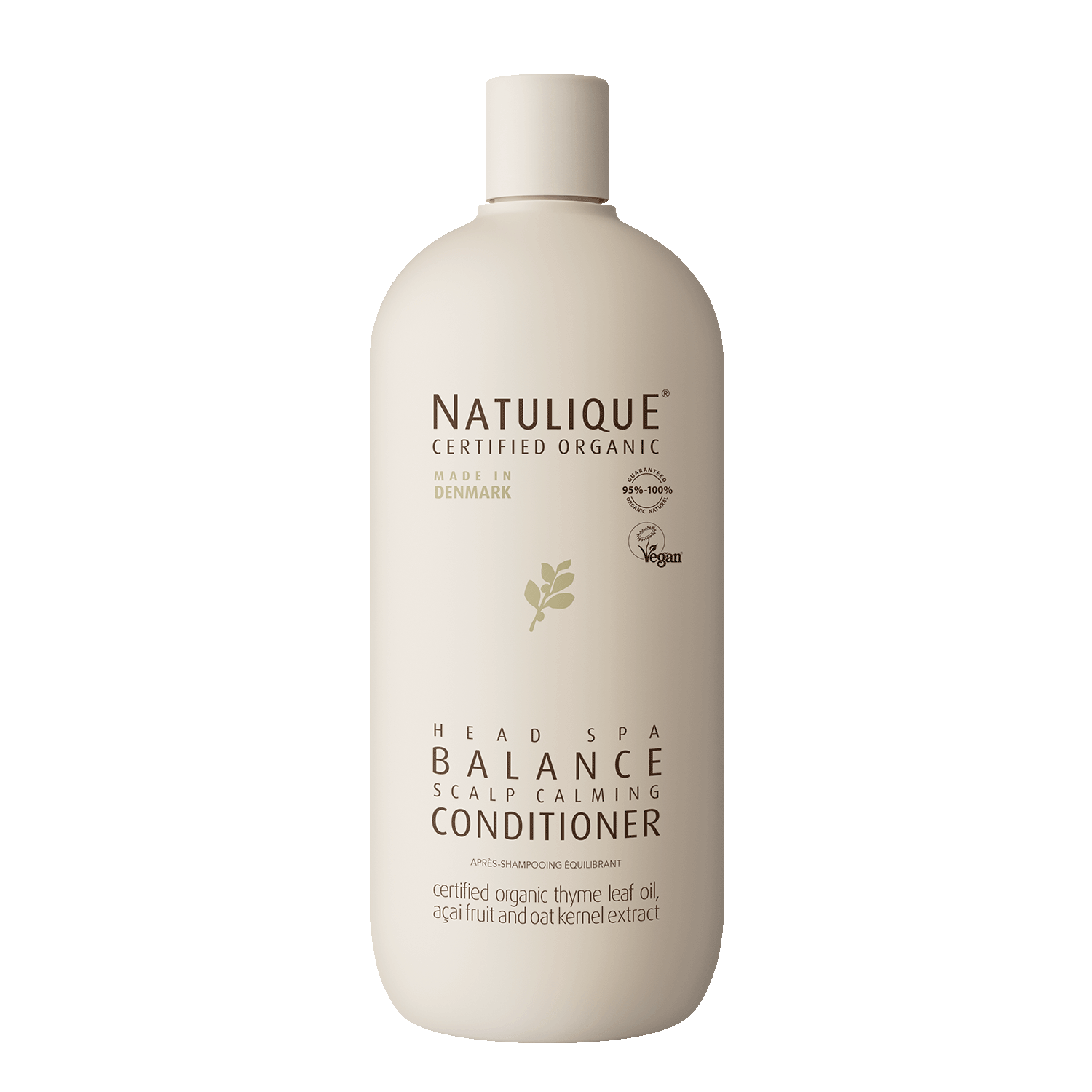 Balance Conditioner Liter fles