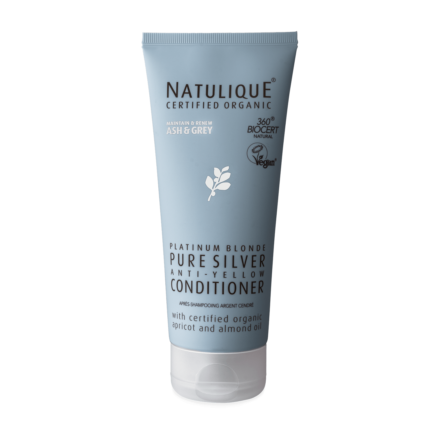 Pure Silver Conditioner