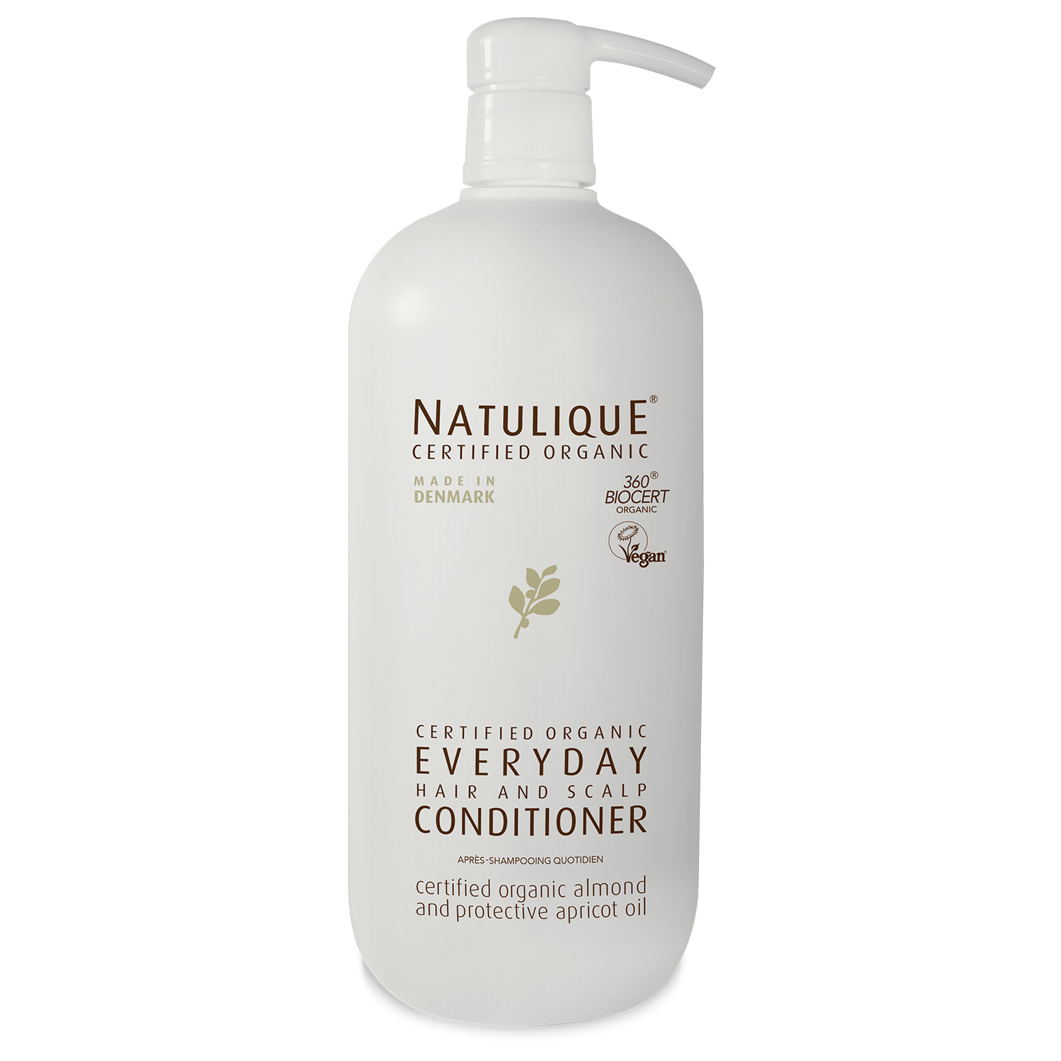 Everyday Conditioner Liter fles