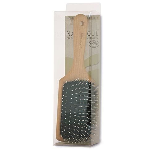 Natulique Paddle Brush