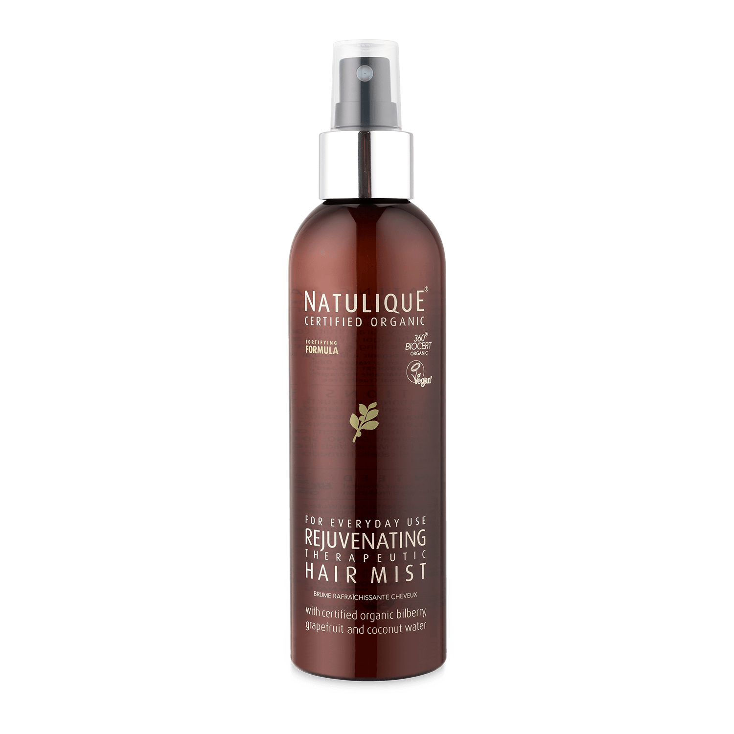 Rejuvenating Hair Mist