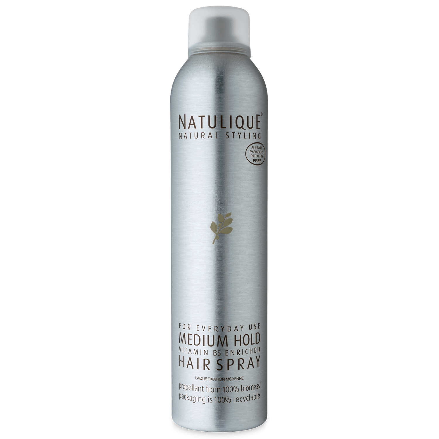 Medium Hold Hair Spray