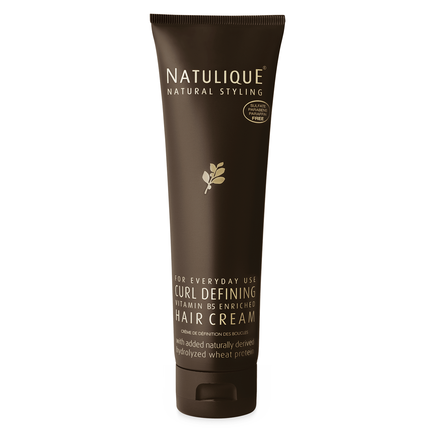 Curl Defining Hair Cream