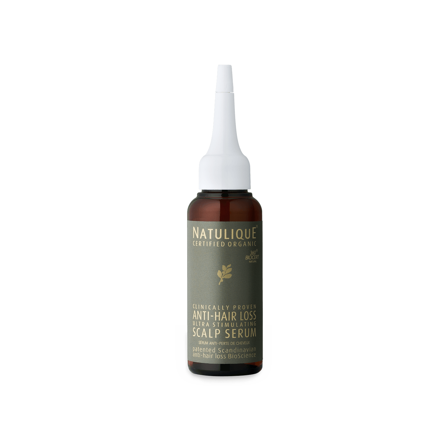 Anti-Hair Loss Scalp Serum