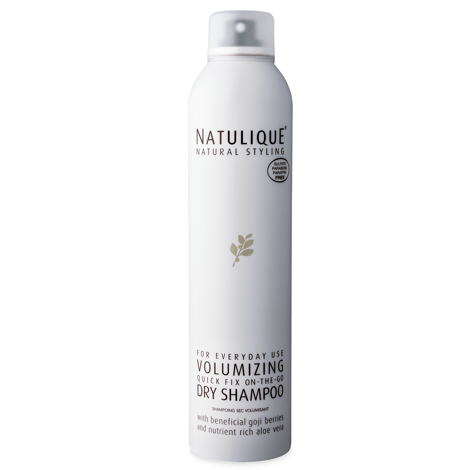 Volumizing Dry Shampoo