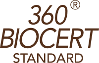 360 Biocert Standard