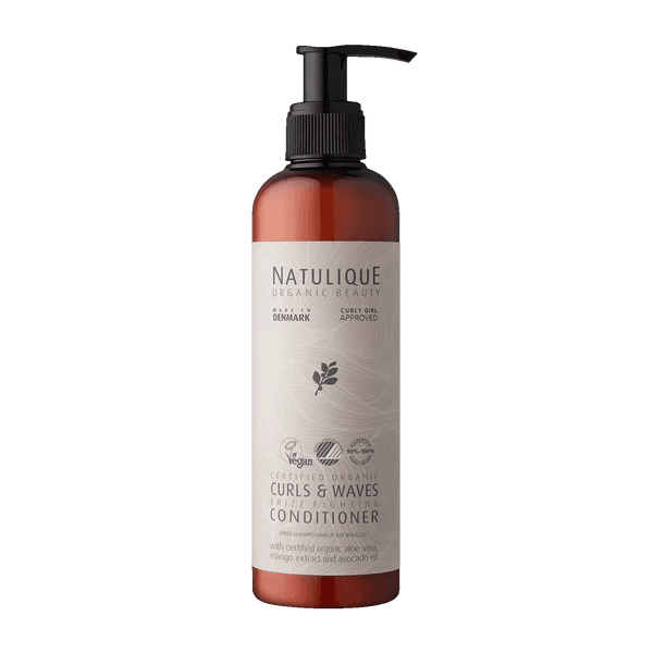 Curls & Waves Conditioner Natulique 250ml