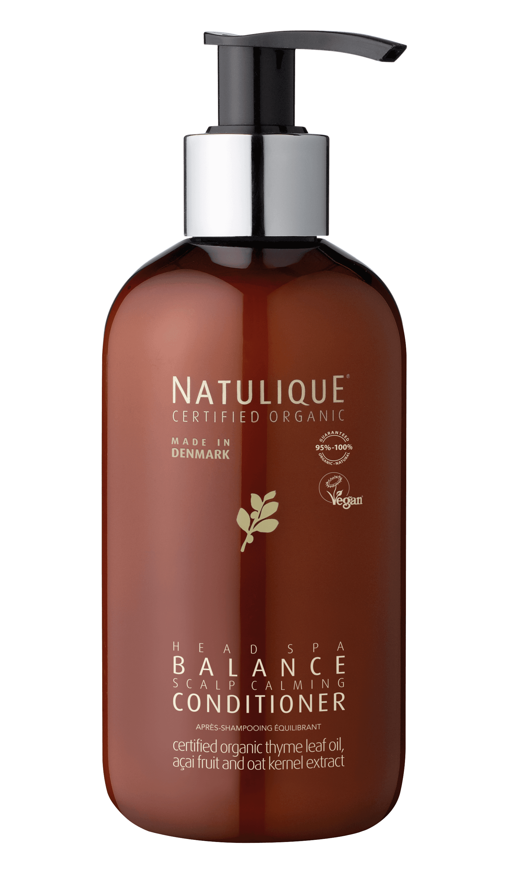 Balance Conditioner