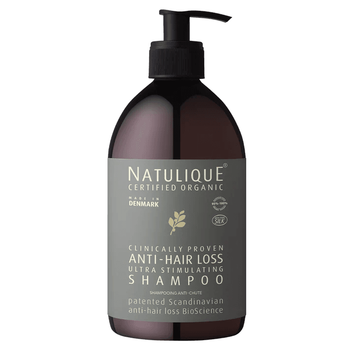Anti-Hair Loss Shampoo 500ml