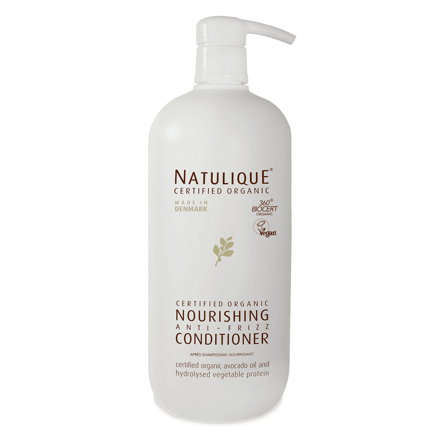 Nourishing Conditioner Liter fles
