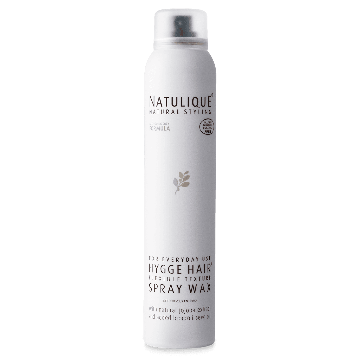 Hygge Hair Spray Wax