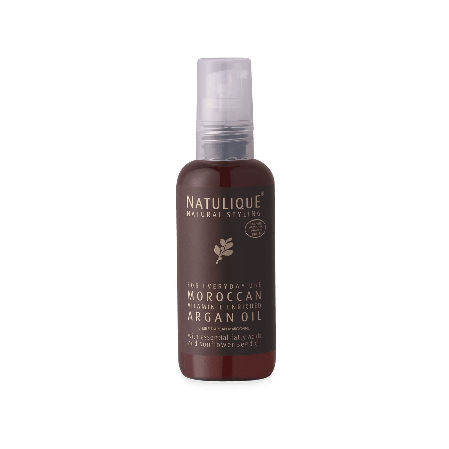 Moroccan Argan Oil