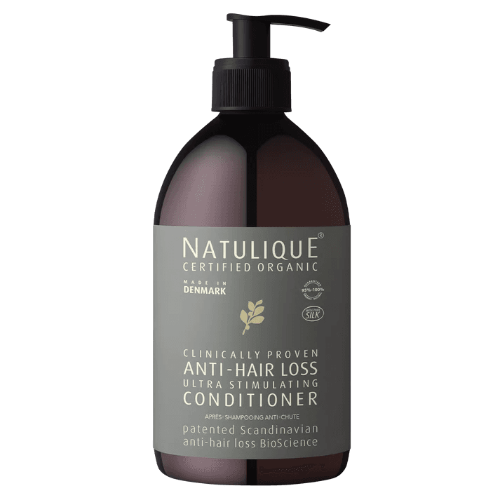 Anti-Hair Loss Conditioner 500ml