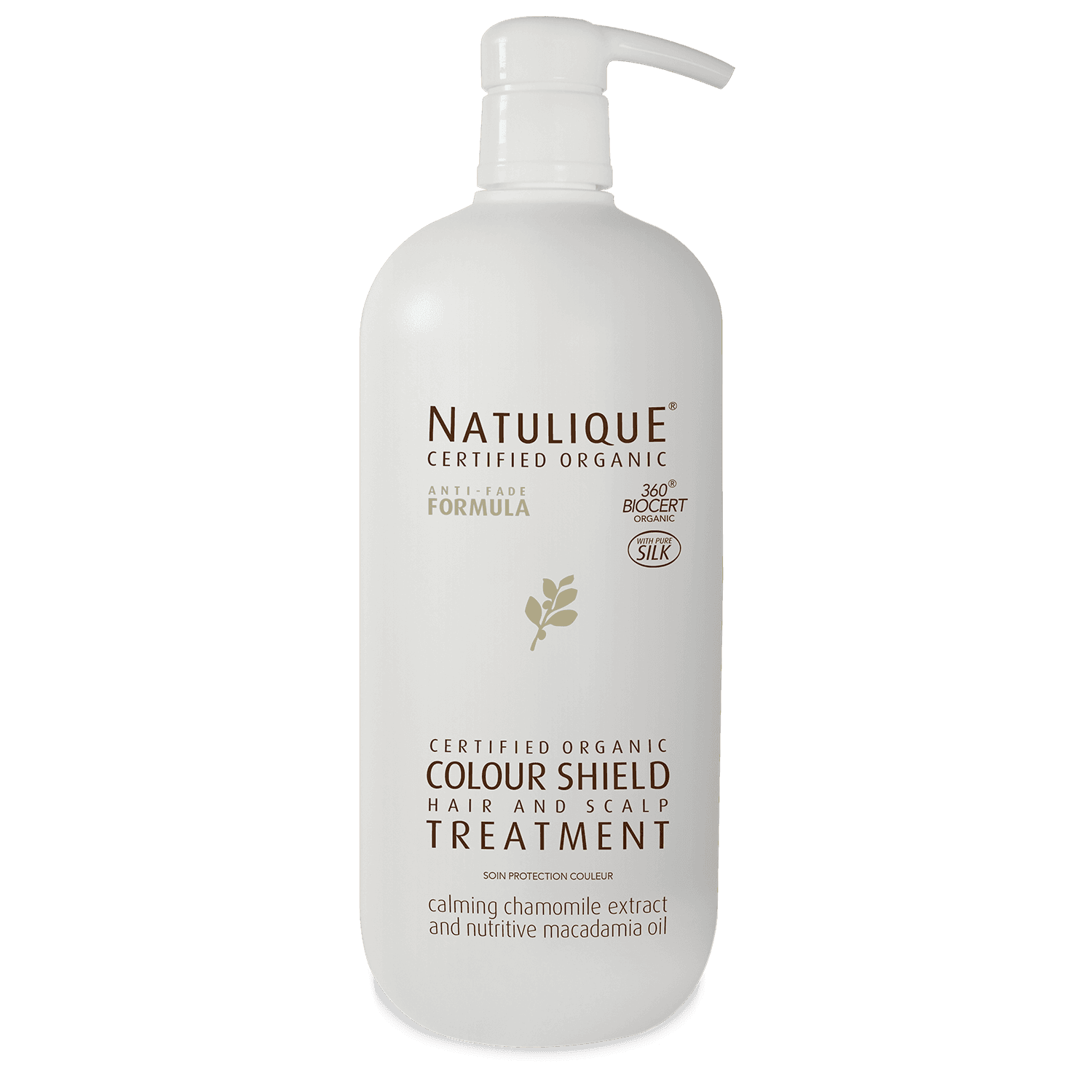 Colour Shield Treatment Liter fles