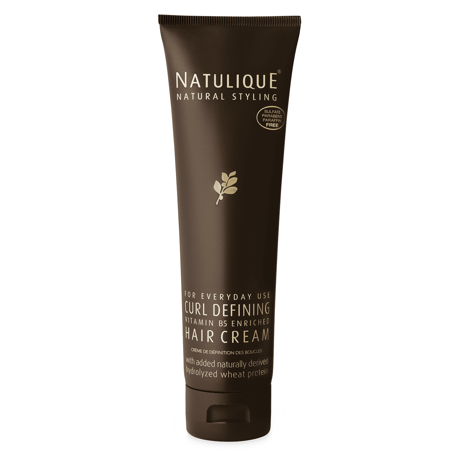 Curl Defining Hair Cream