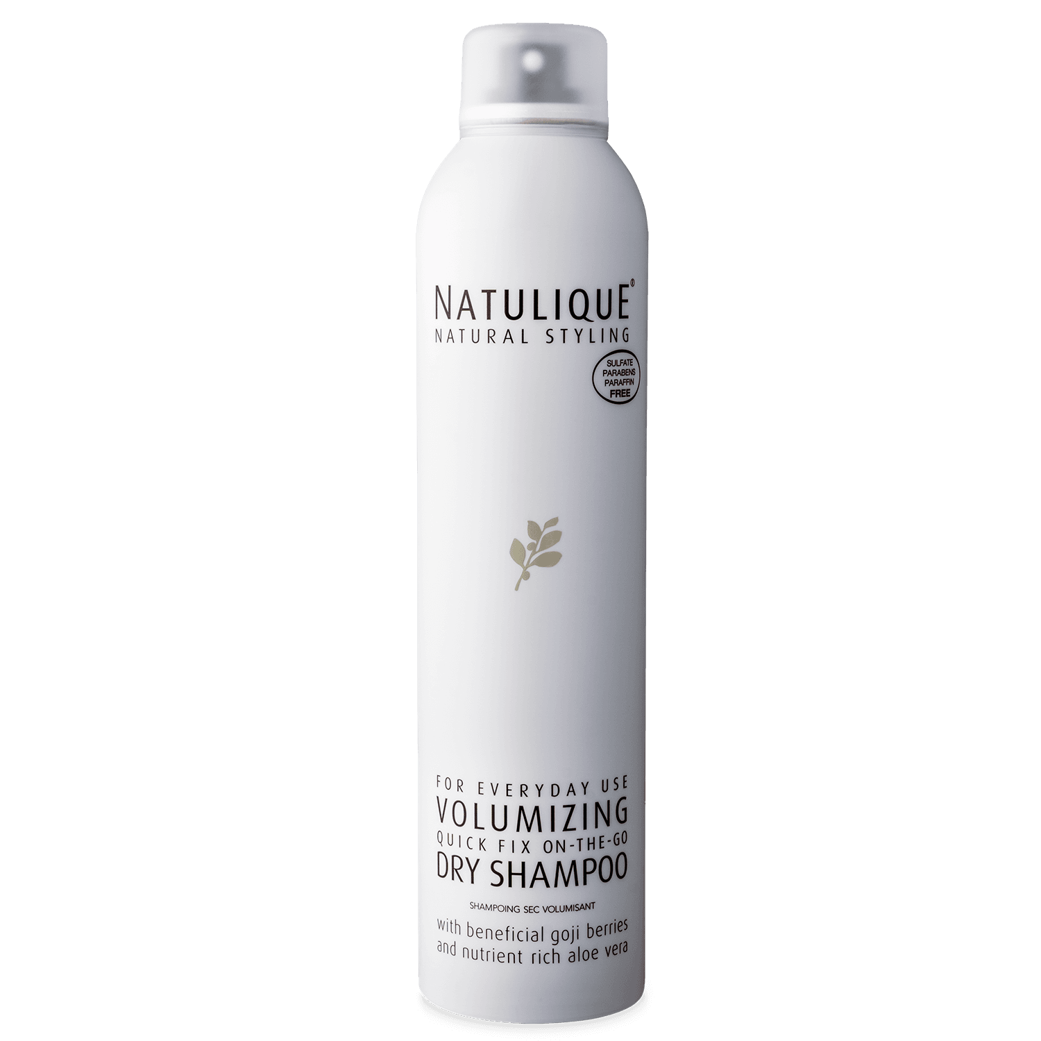 Volumizing Dry Shampoo